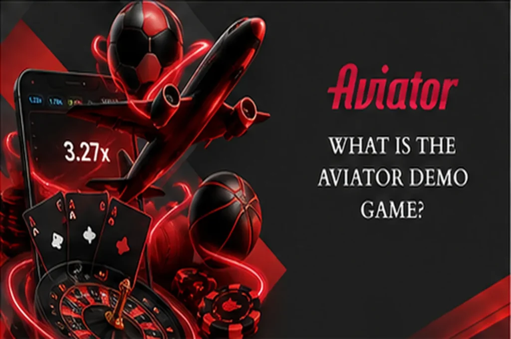 What is Aviator Demo Game