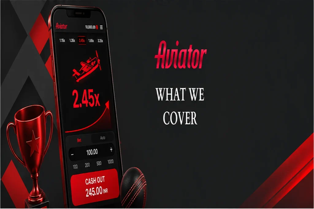 aviator-what-we-cover